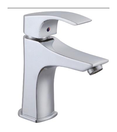 basin taps
