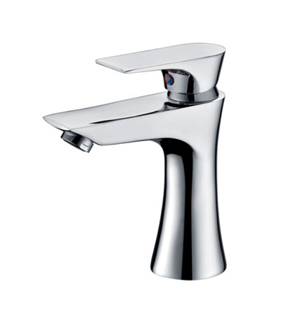 basin taps