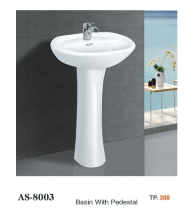Ceramic Basins
