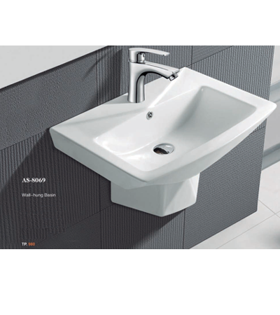 Ceramic Basins