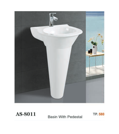 Ceramic Basins