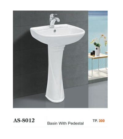 Ceramic Basins