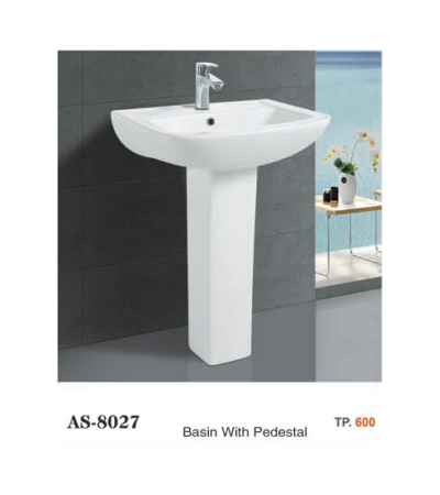 Ceramic Basins