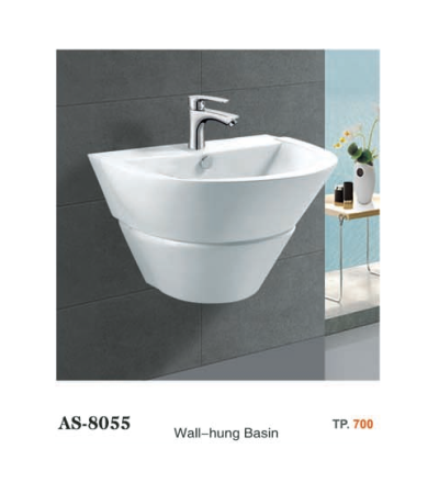 Ceramic Basins