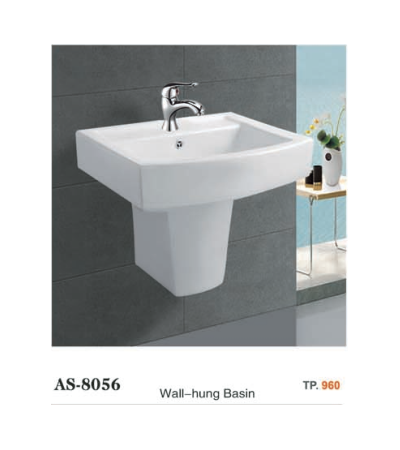 Ceramic Basins