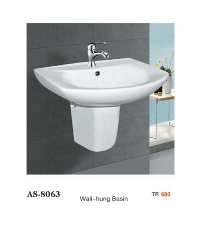 Ceramic Basins