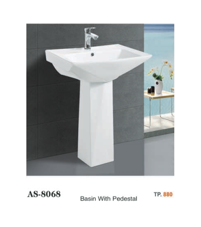Ceramic Basins