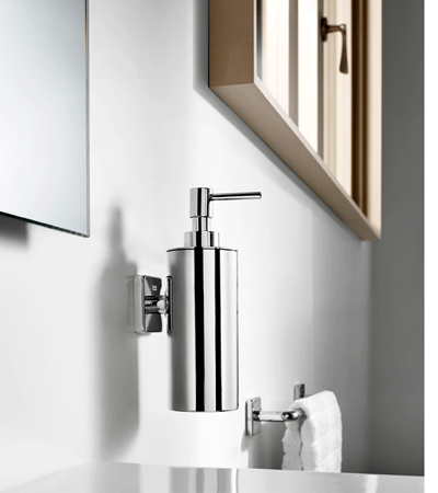 bath accessories