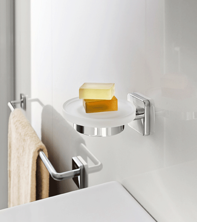 bath accessories