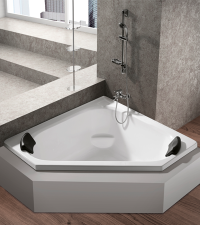 Baths