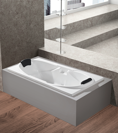 Baths