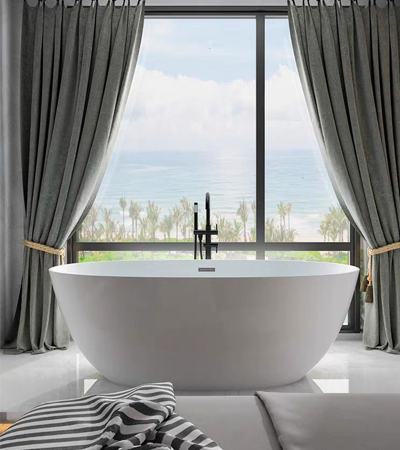 Baths