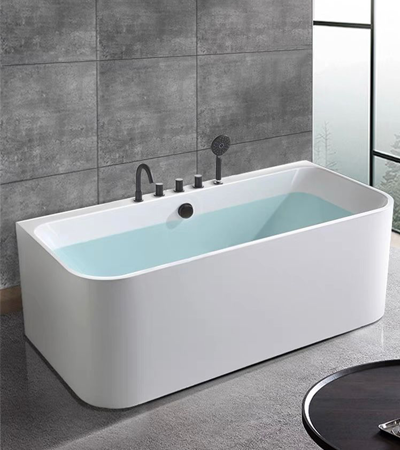 Baths