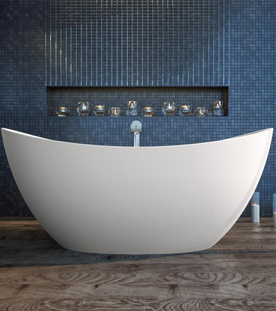 Baths
