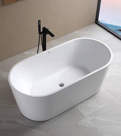 Baths
