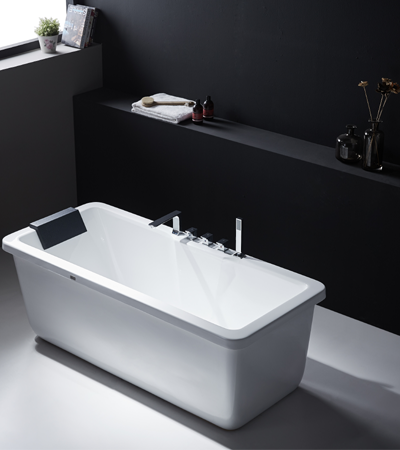Baths