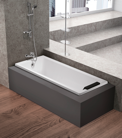 Baths