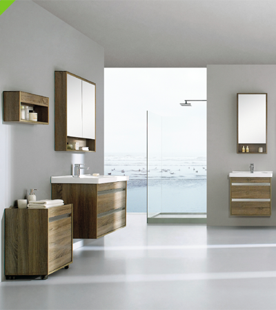 Cabinets
