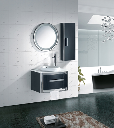 Cabinets
