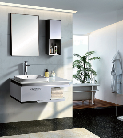Cabinets
