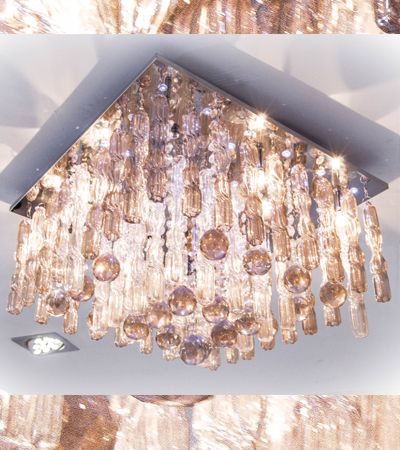 Cieling lights