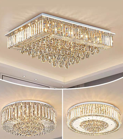 Cieling lights