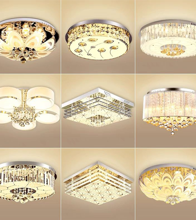 Cieling lights