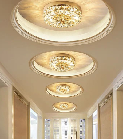 Cieling lights