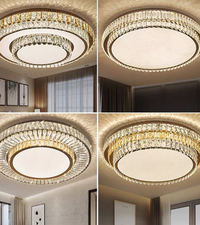 Cieling lights