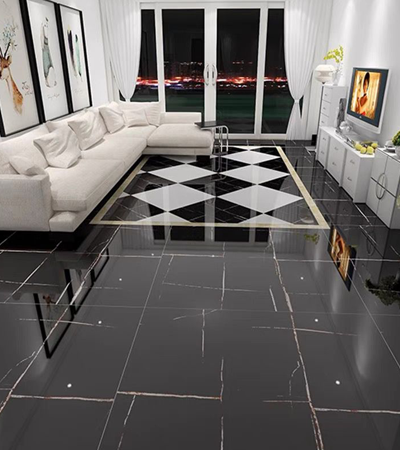 Floor Tiles
