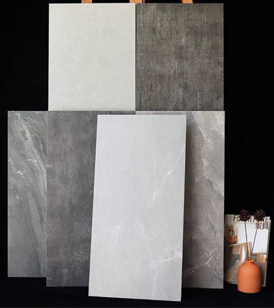 Floor Tiles