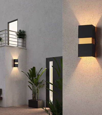 Garden Lights