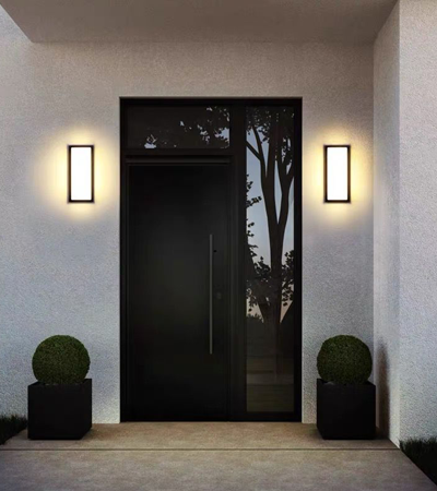 Garden Lights