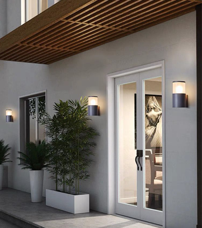 Garden Lights