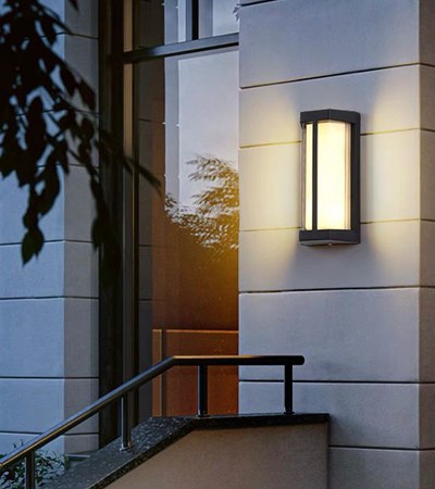 Garden Lights