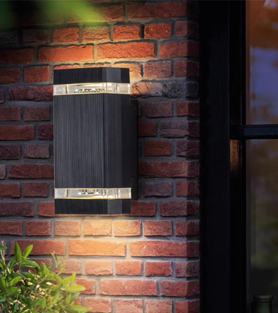Garden Lights
