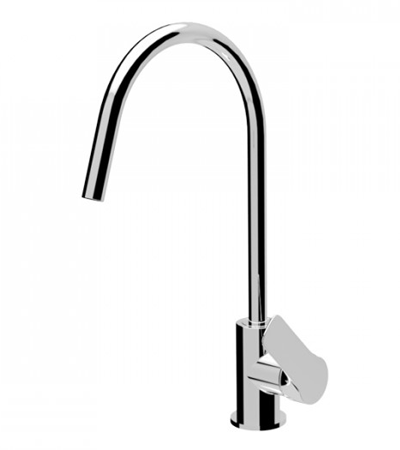 Kitchen-taps