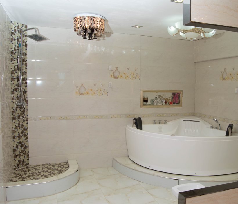 Kitchen-taps