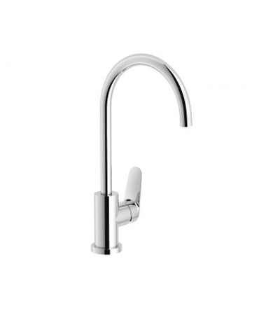 Kitchen-taps