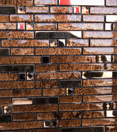 Mosaic Tiles