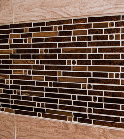 Mosaic Tile