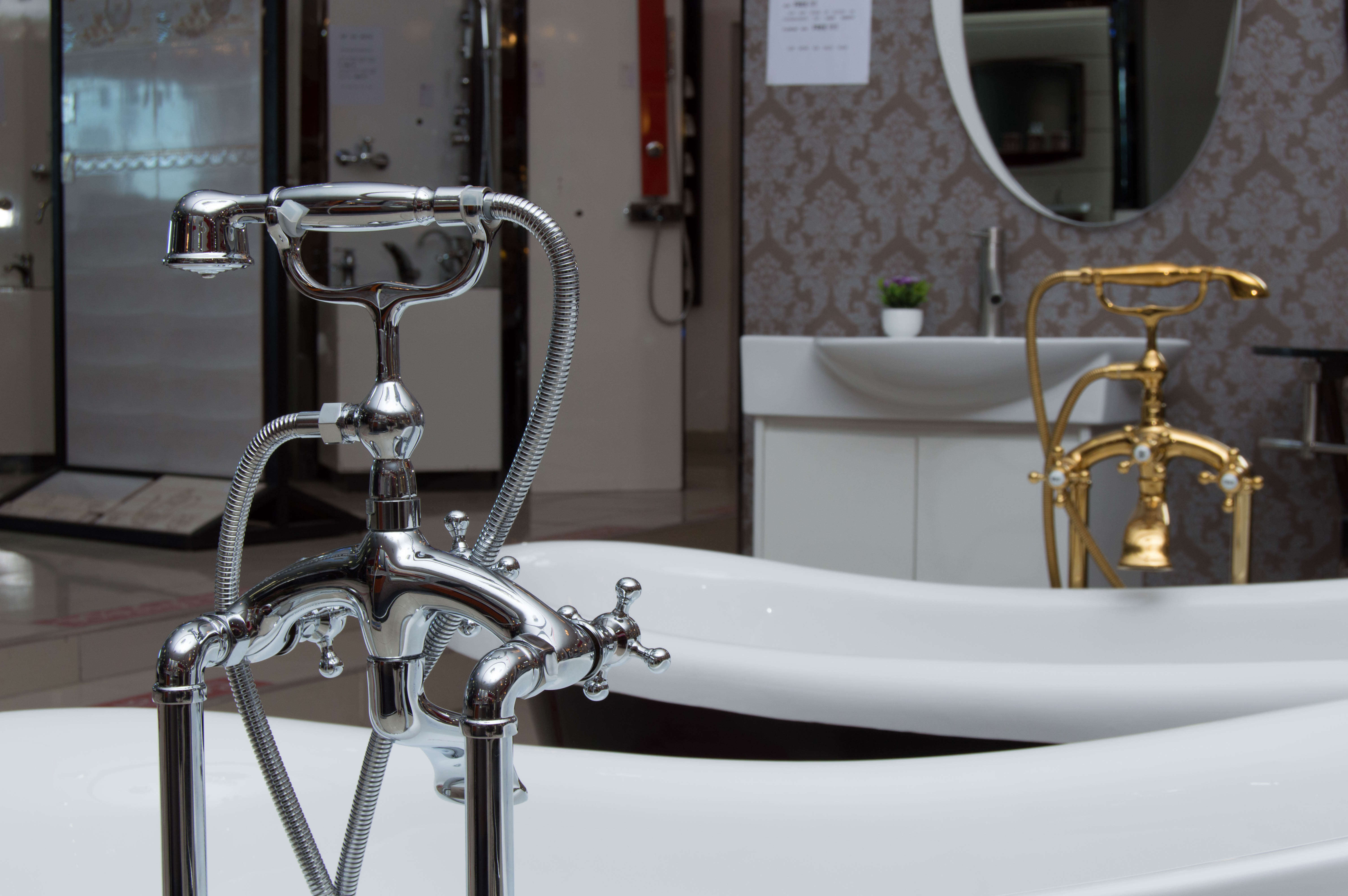 Porcelain Tile