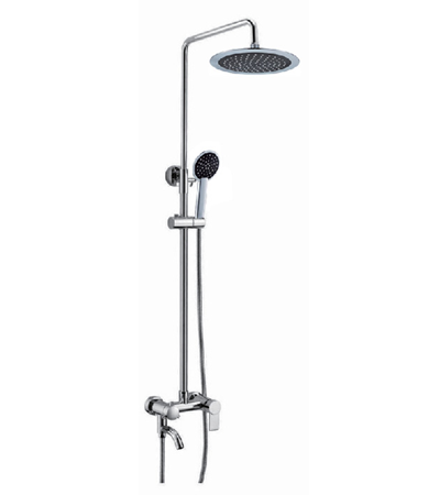 Shower Mixer