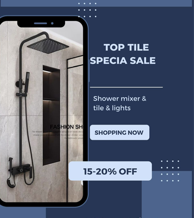 Toptile Specials