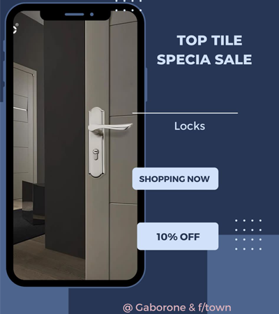 Toptile Specials