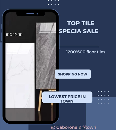 Toptile Specials