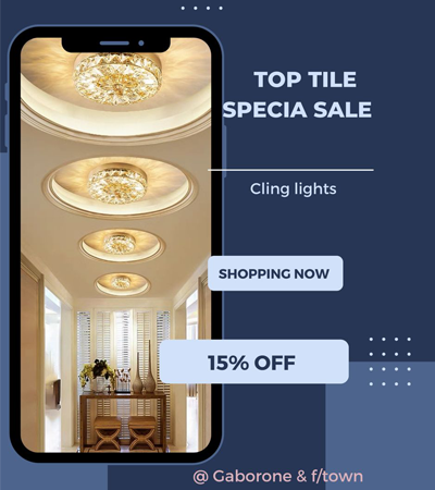 Toptile Specials