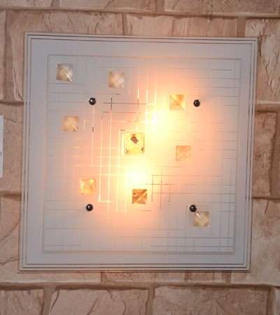 Wall Lights