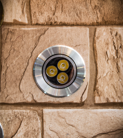 wall lights