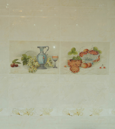 wall tiles